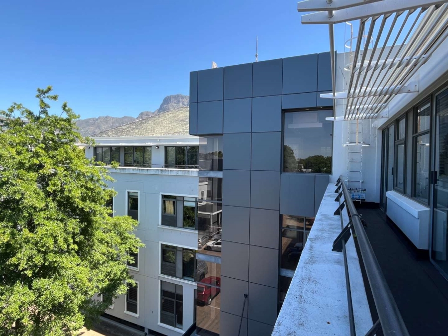 To Let commercial Property for Rent in Newlands Western Cape